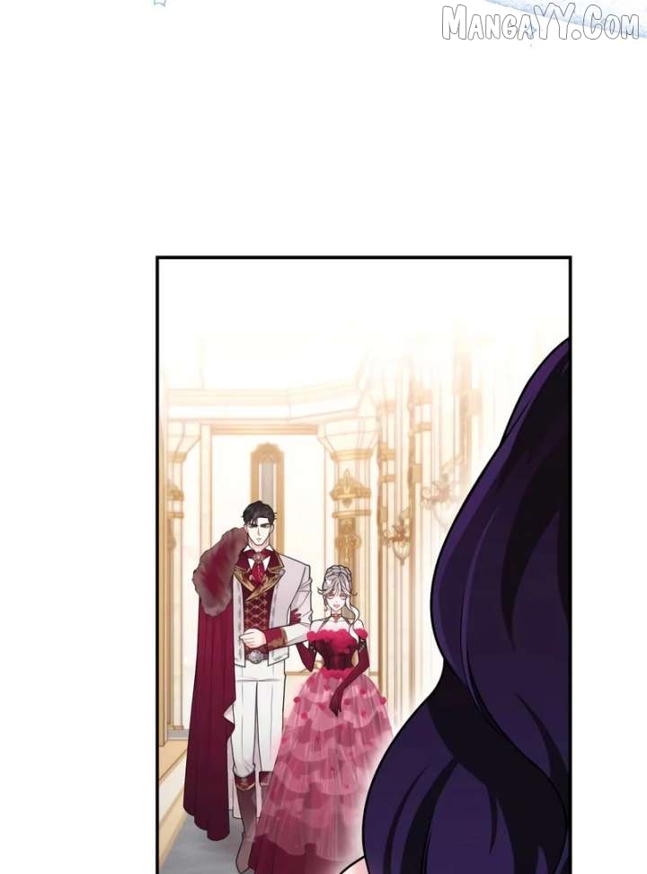 Hold Her Tighter So She Wouldn’t Run Away Chapter 45 - page 3