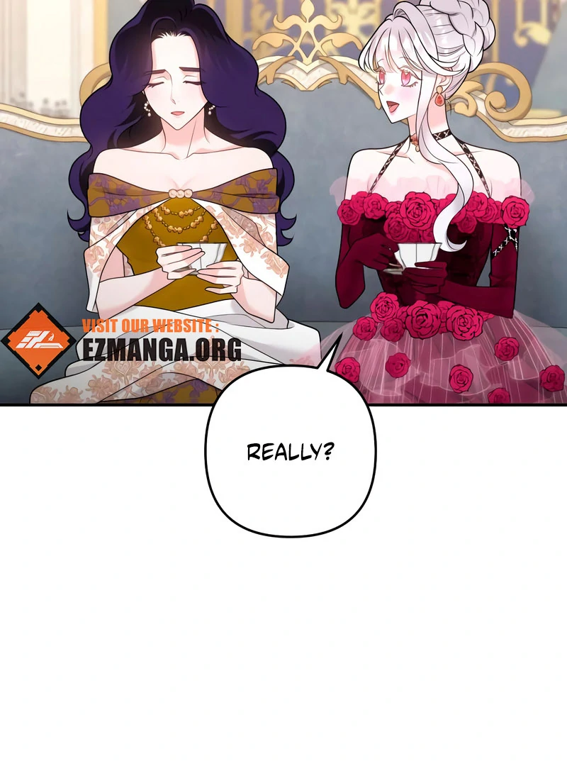 Hold Her Tighter So She Wouldn’t Run Away Chapter 46 - page 9