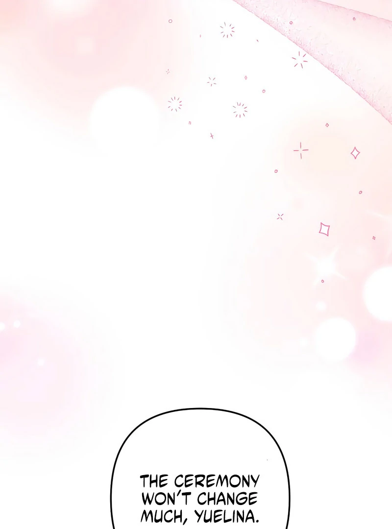 Hold Her Tighter So She Wouldn’t Run Away Chapter 46 - page 100