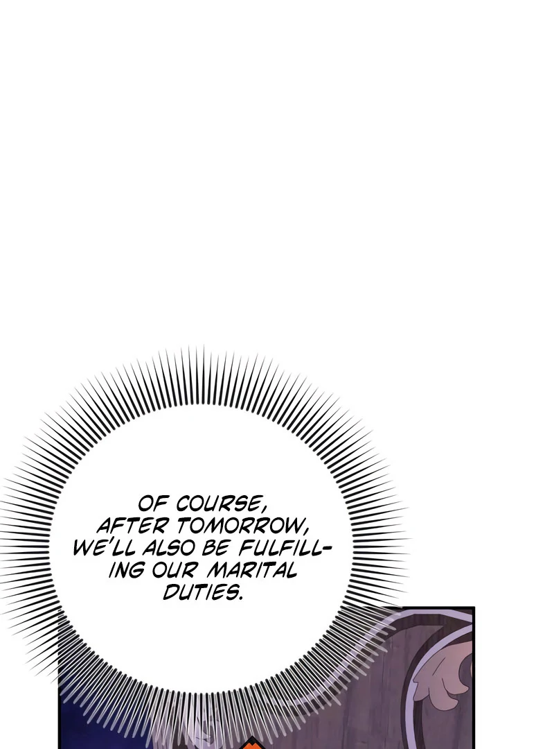 Hold Her Tighter So She Wouldn’t Run Away Chapter 46 - page 104