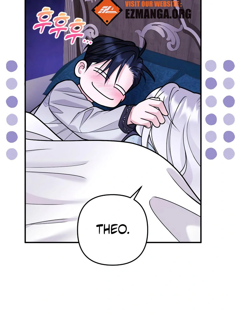 Hold Her Tighter So She Wouldn’t Run Away Chapter 46 - page 105