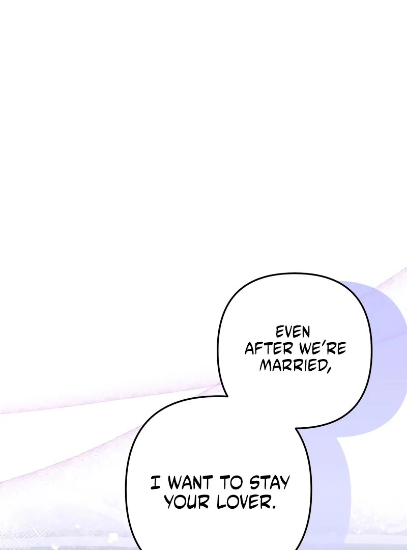 Hold Her Tighter So She Wouldn’t Run Away Chapter 46 - page 106