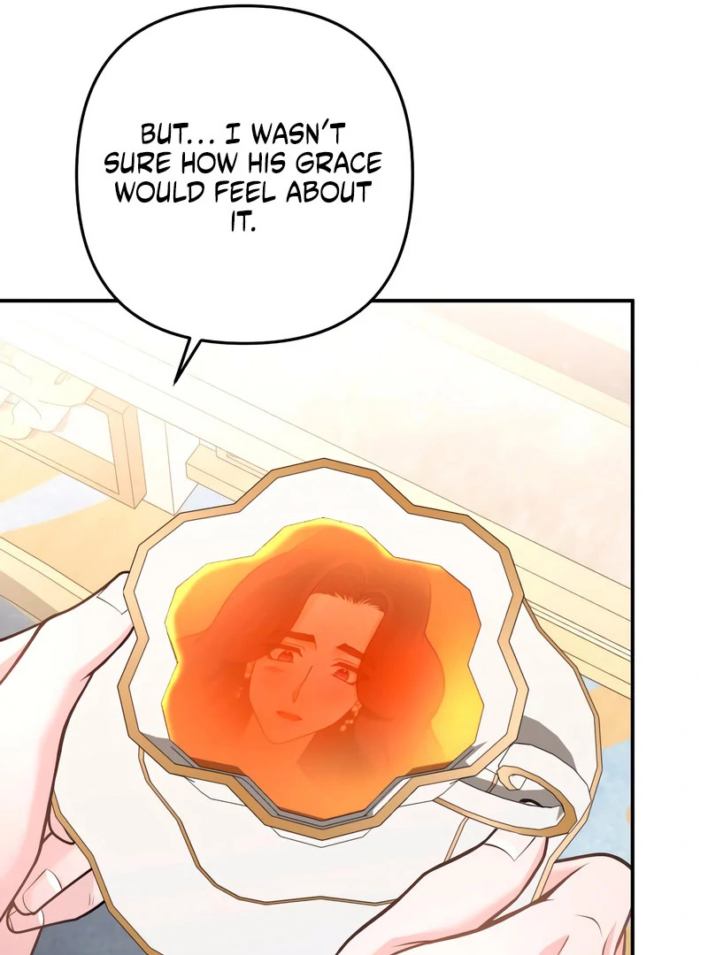 Hold Her Tighter So She Wouldn’t Run Away Chapter 46 - page 10