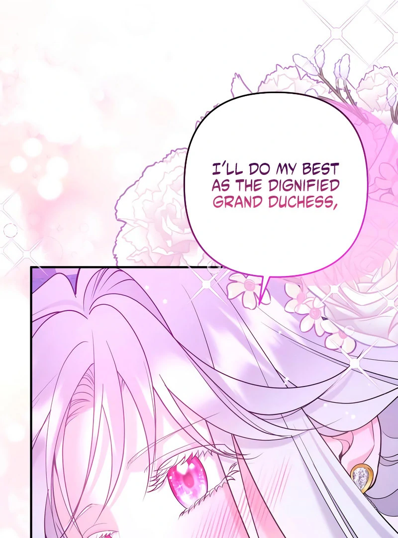 Hold Her Tighter So She Wouldn’t Run Away Chapter 46 - page 109