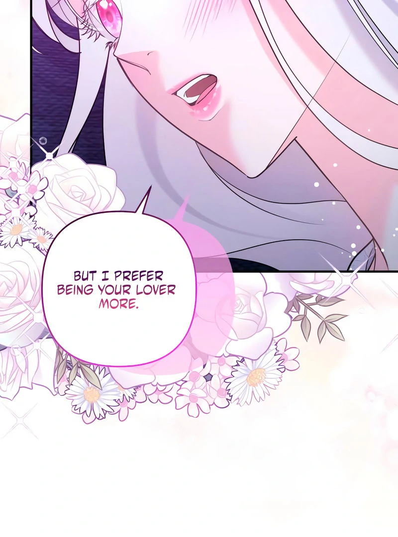 Hold Her Tighter So She Wouldn’t Run Away Chapter 46 - page 110