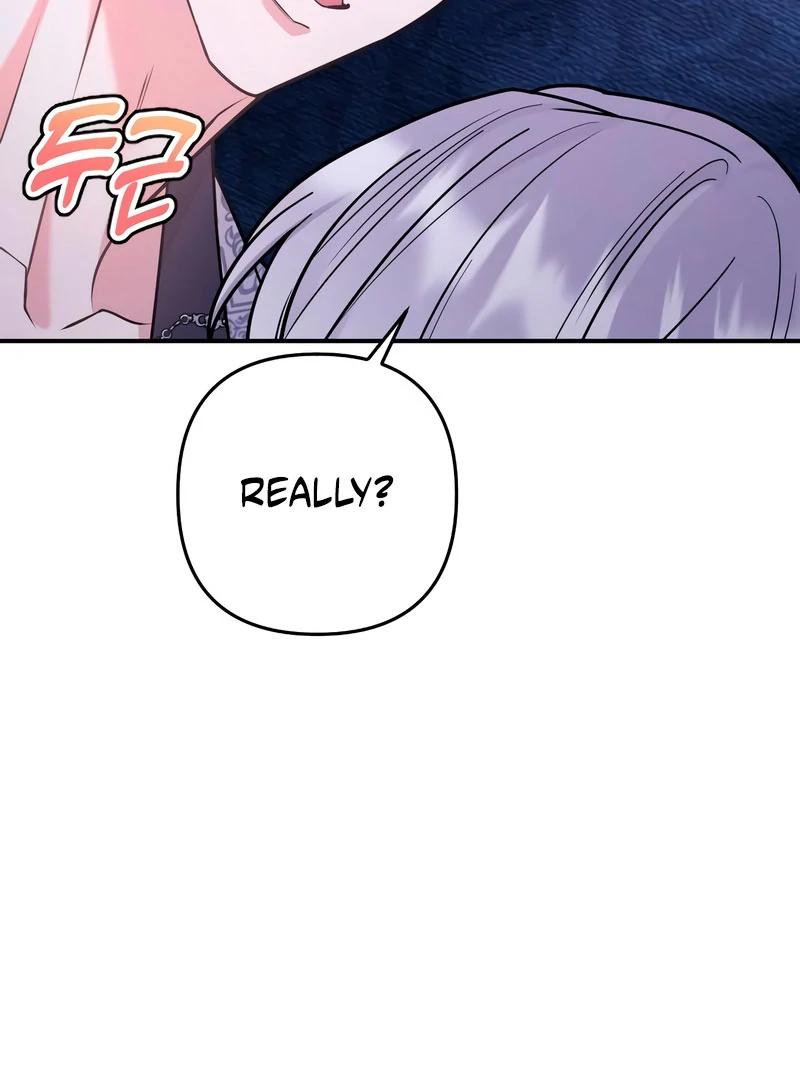 Hold Her Tighter So She Wouldn’t Run Away Chapter 46 - page 112