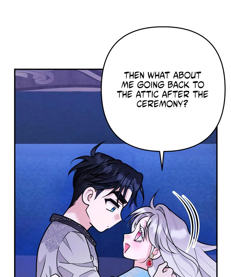 Hold Her Tighter So She Wouldn’t Run Away Chapter 46 - page 113