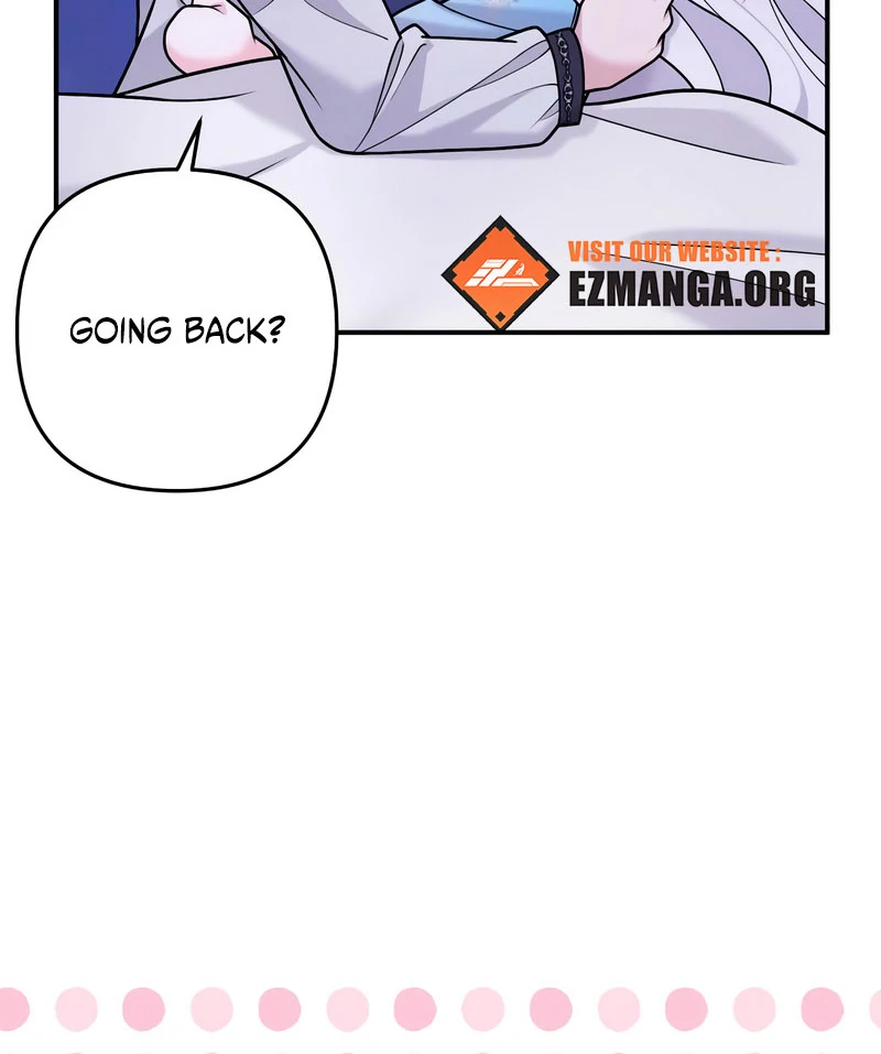 Hold Her Tighter So She Wouldn’t Run Away Chapter 46 - page 114