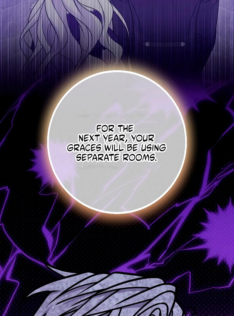 Hold Her Tighter So She Wouldn’t Run Away Chapter 46 - page 116