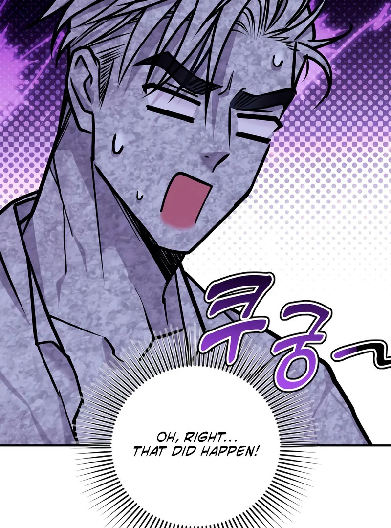 Hold Her Tighter So She Wouldn’t Run Away Chapter 46 - page 117