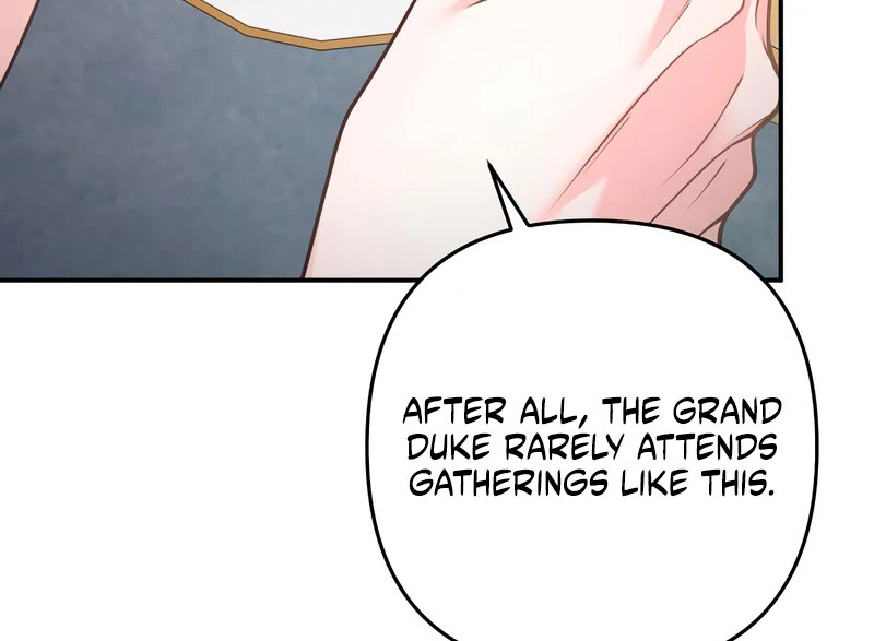 Hold Her Tighter So She Wouldn’t Run Away Chapter 46 - page 11