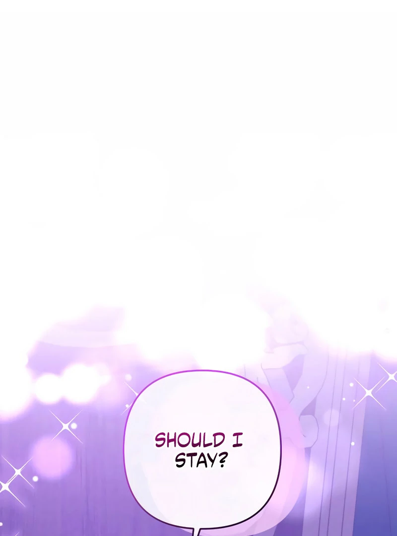 Hold Her Tighter So She Wouldn’t Run Away Chapter 46 - page 120