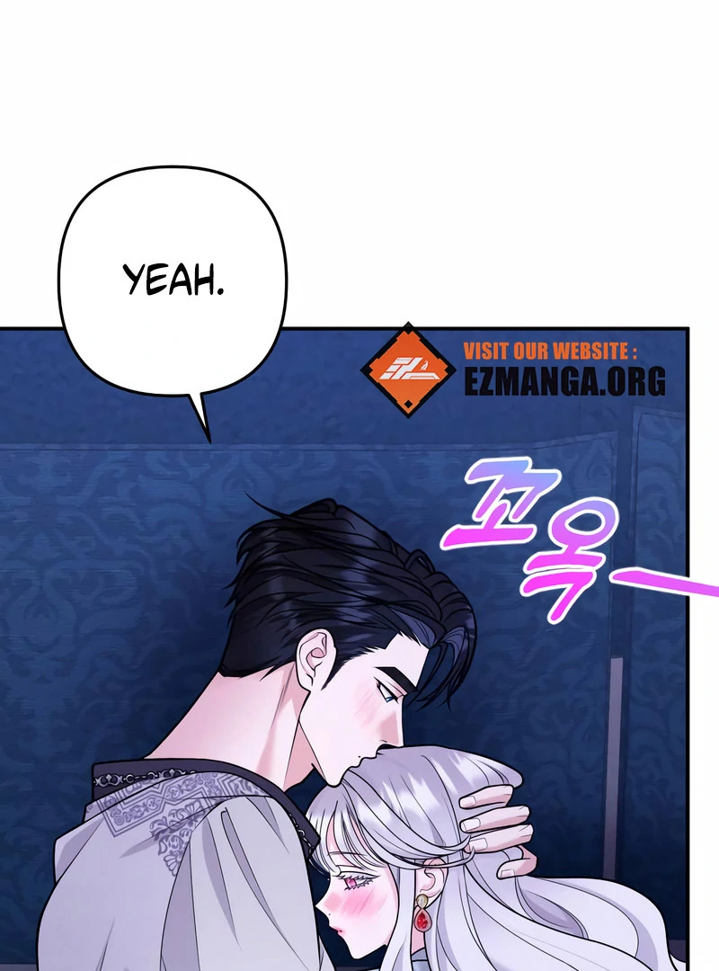 Hold Her Tighter So She Wouldn’t Run Away Chapter 46 - page 123