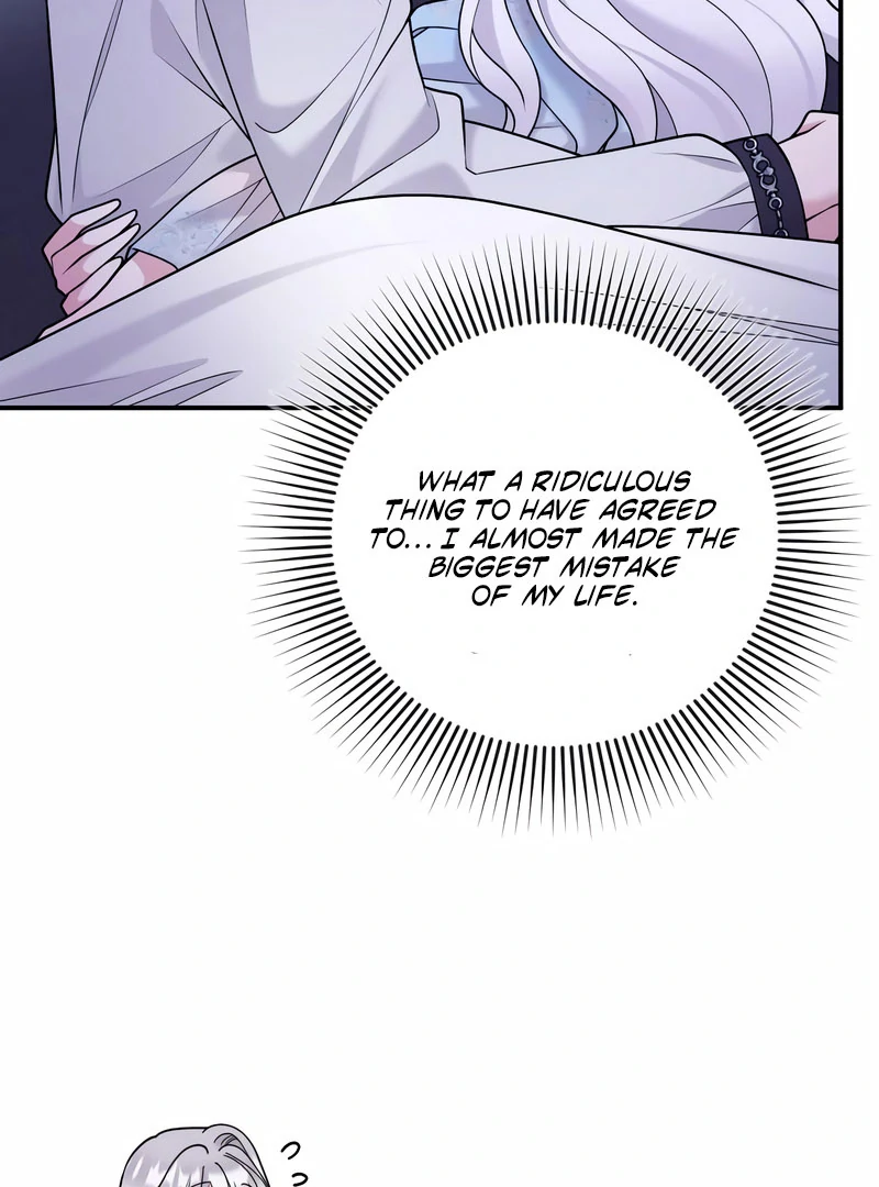 Hold Her Tighter So She Wouldn’t Run Away Chapter 46 - page 124