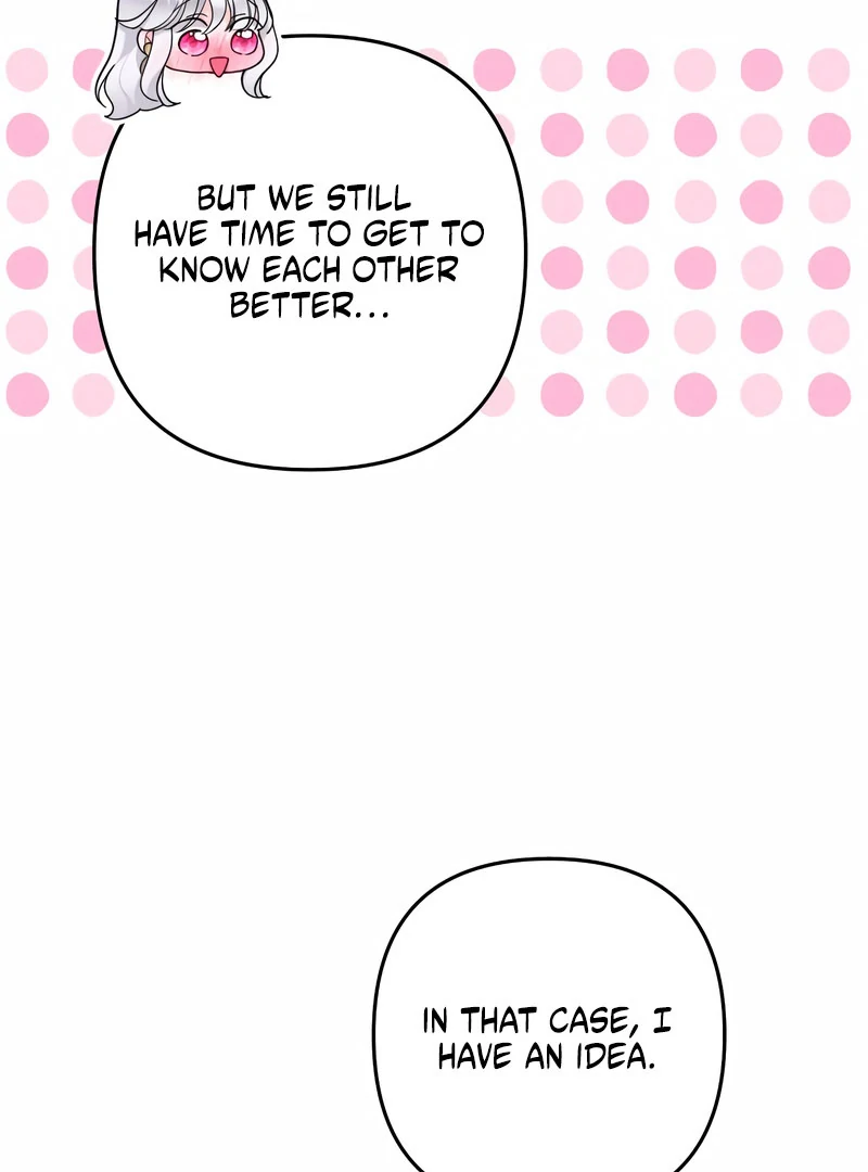 Hold Her Tighter So She Wouldn’t Run Away Chapter 46 - page 125