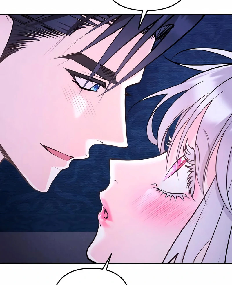 Hold Her Tighter So She Wouldn’t Run Away Chapter 46 - page 126