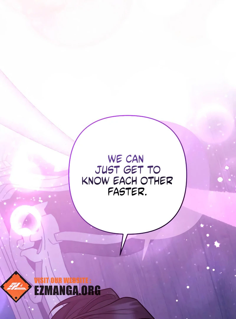 Hold Her Tighter So She Wouldn’t Run Away Chapter 46 - page 131