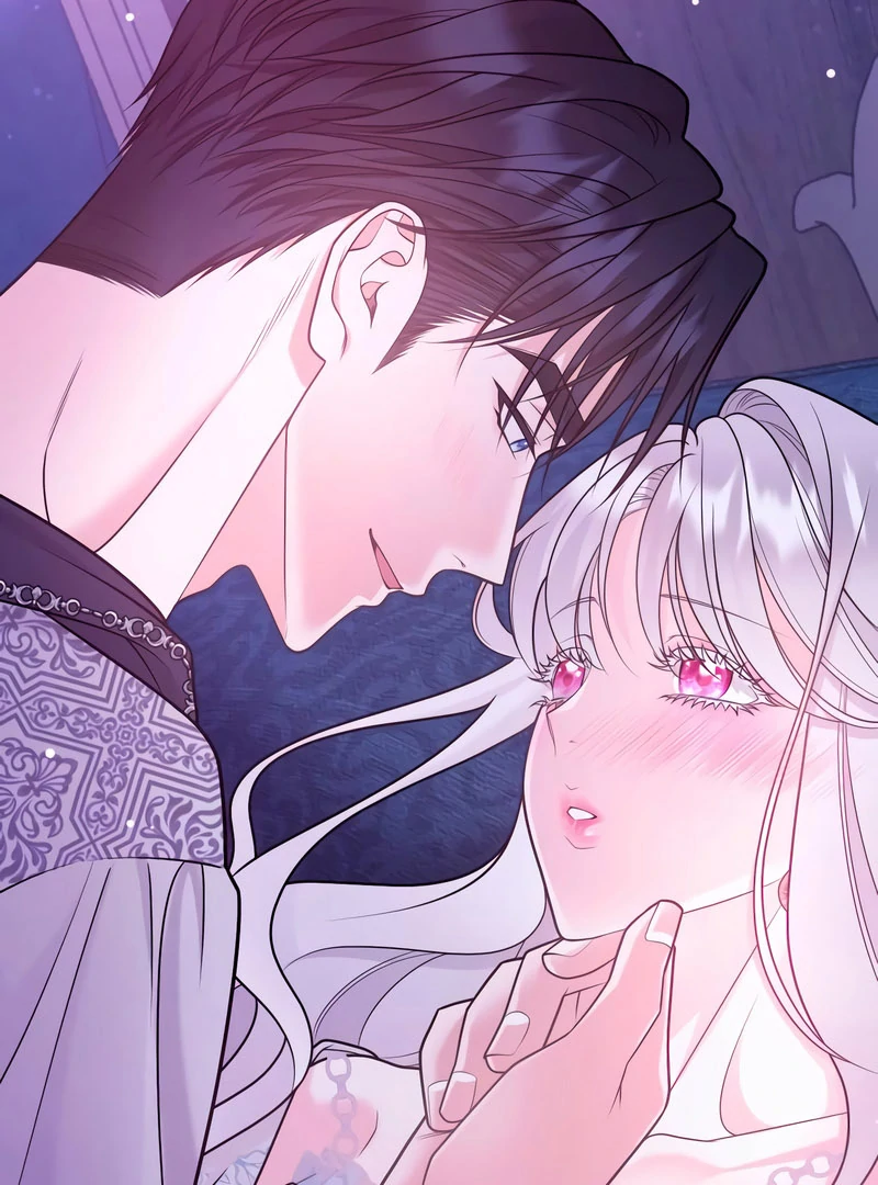 Hold Her Tighter So She Wouldn’t Run Away Chapter 46 - page 132