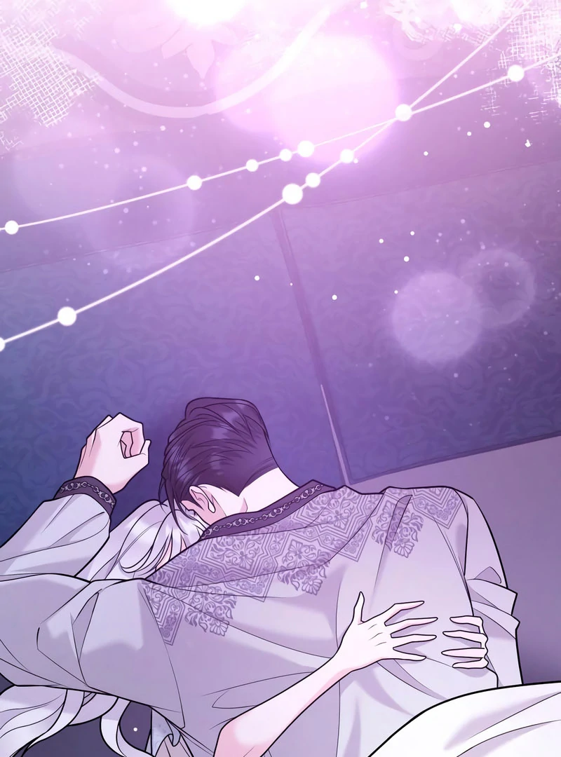 Hold Her Tighter So She Wouldn’t Run Away Chapter 46 - page 136