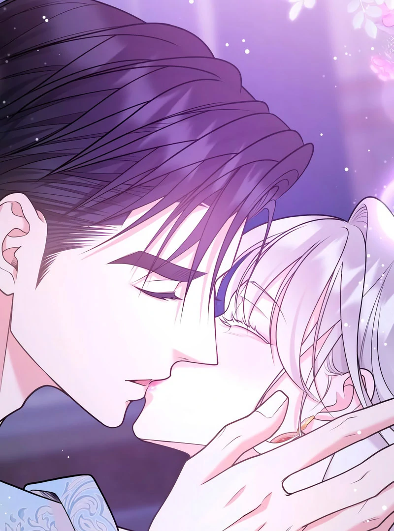 Hold Her Tighter So She Wouldn’t Run Away Chapter 46 - page 138