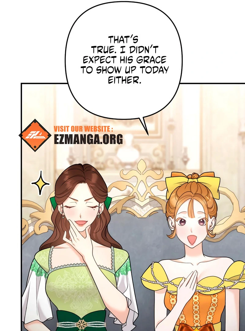 Hold Her Tighter So She Wouldn’t Run Away Chapter 46 - page 13