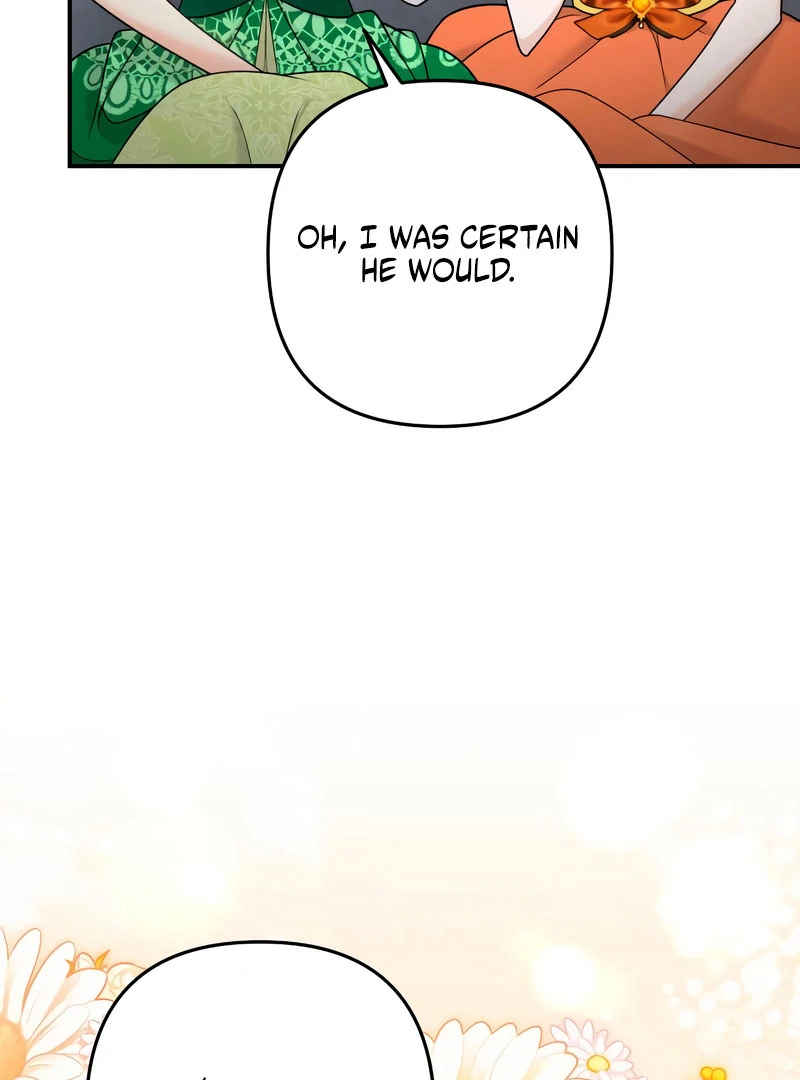 Hold Her Tighter So She Wouldn’t Run Away Chapter 46 - page 14