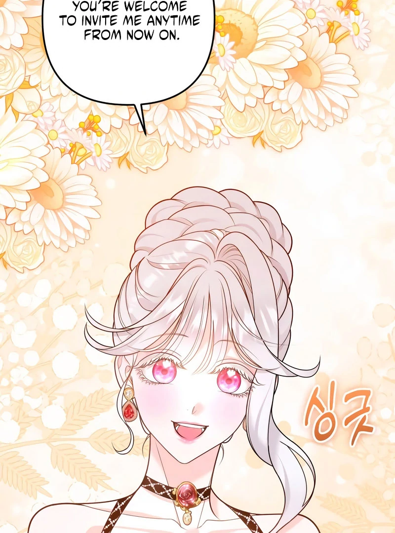 Hold Her Tighter So She Wouldn’t Run Away Chapter 46 - page 15