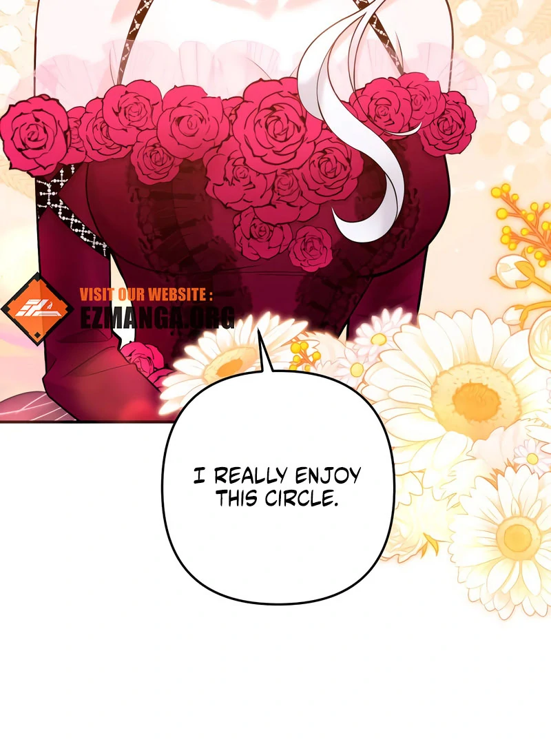 Hold Her Tighter So She Wouldn’t Run Away Chapter 46 - page 16