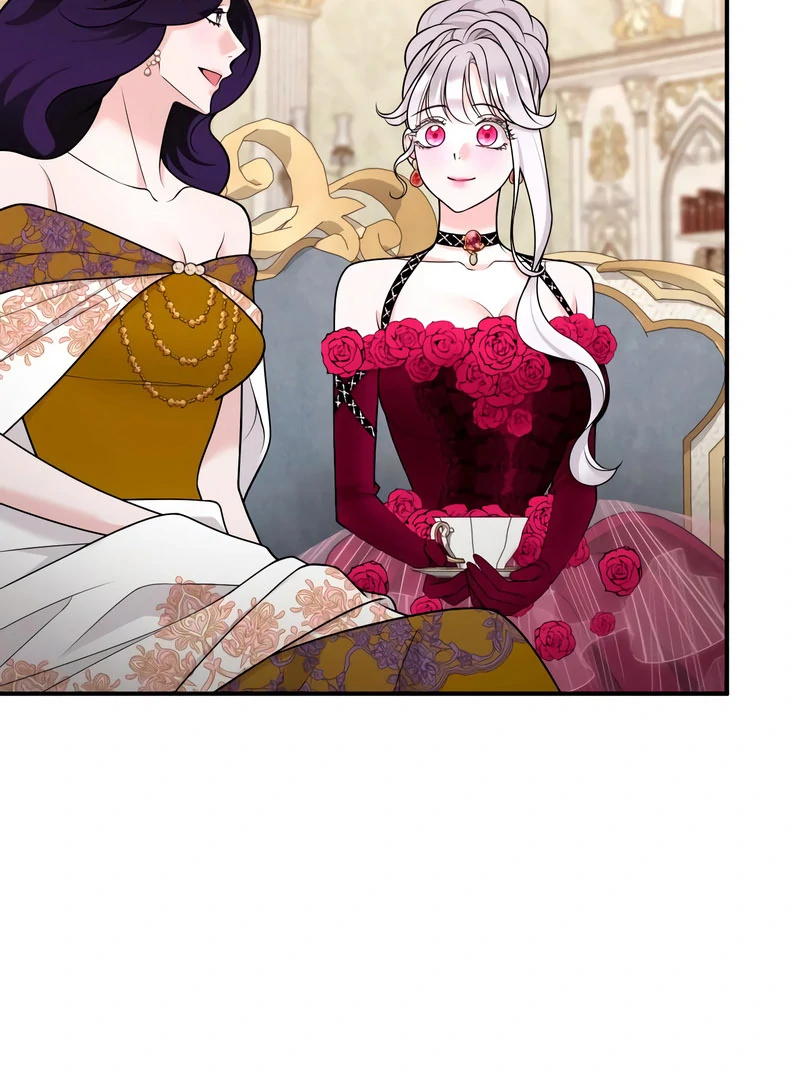 Hold Her Tighter So She Wouldn’t Run Away Chapter 46 - page 18