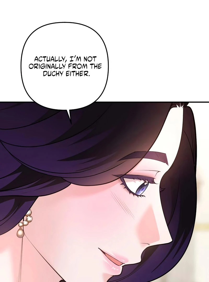 Hold Her Tighter So She Wouldn’t Run Away Chapter 46 - page 19