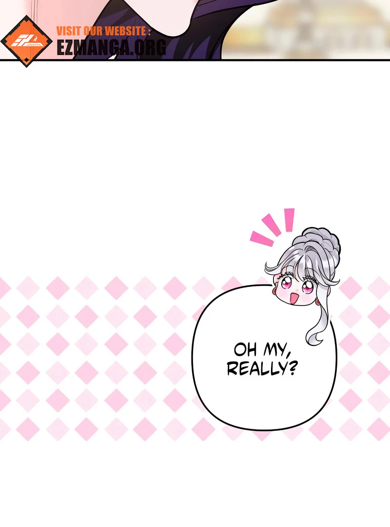 Hold Her Tighter So She Wouldn’t Run Away Chapter 46 - page 20