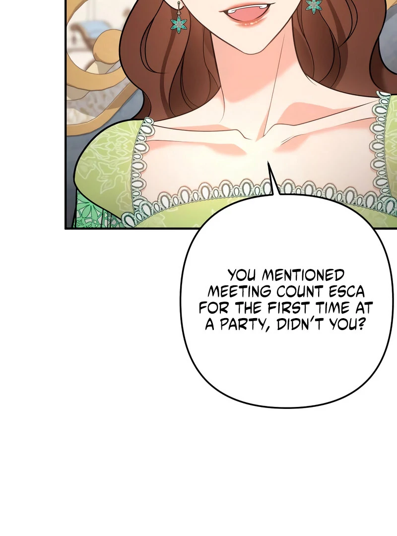 Hold Her Tighter So She Wouldn’t Run Away Chapter 46 - page 22