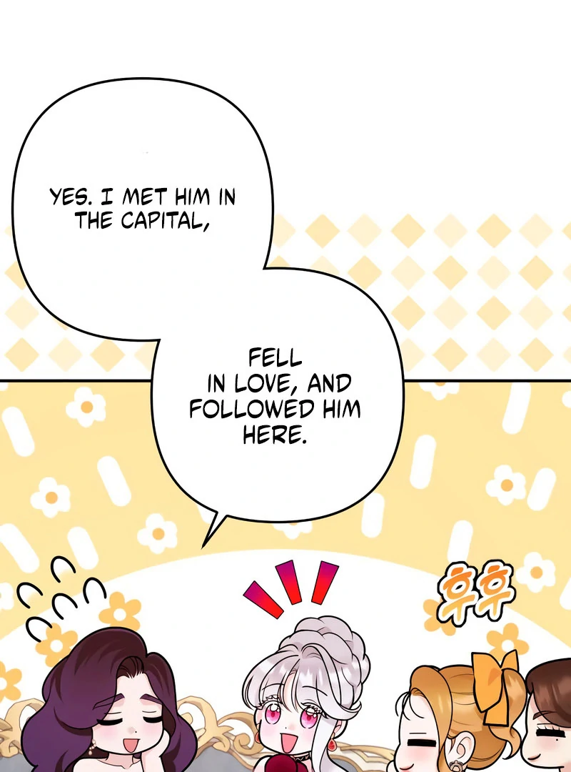 Hold Her Tighter So She Wouldn’t Run Away Chapter 46 - page 23