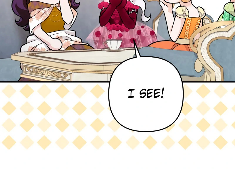 Hold Her Tighter So She Wouldn’t Run Away Chapter 46 - page 24