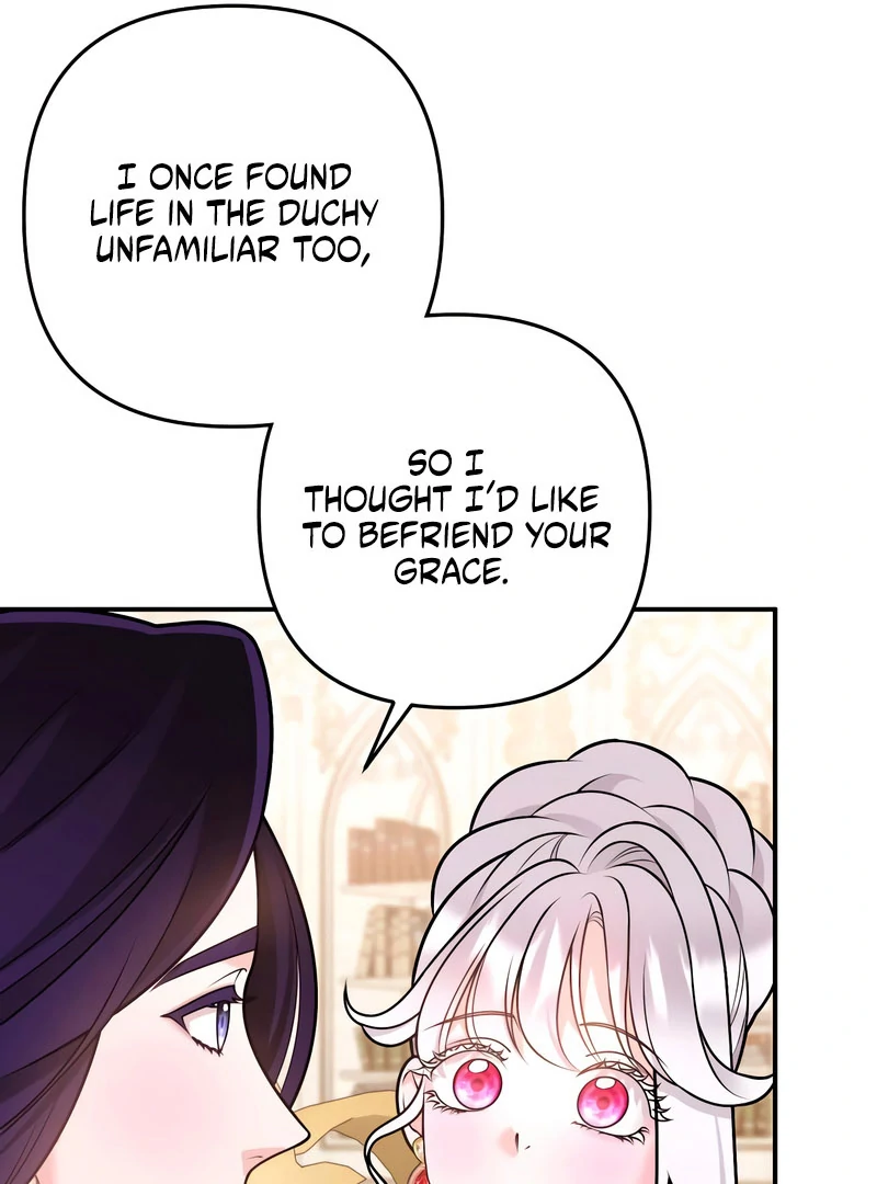 Hold Her Tighter So She Wouldn’t Run Away Chapter 46 - page 26