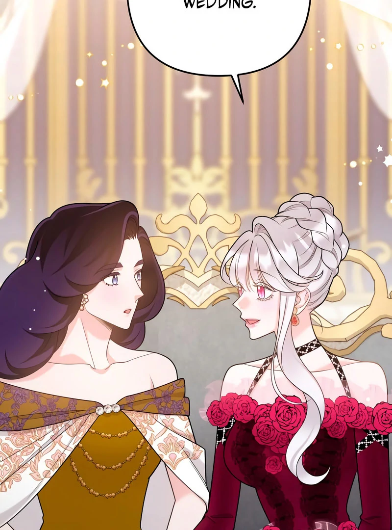 Hold Her Tighter So She Wouldn’t Run Away Chapter 46 - page 30