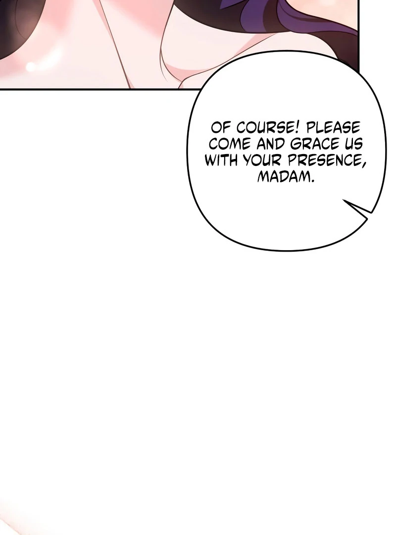 Hold Her Tighter So She Wouldn’t Run Away Chapter 46 - page 33