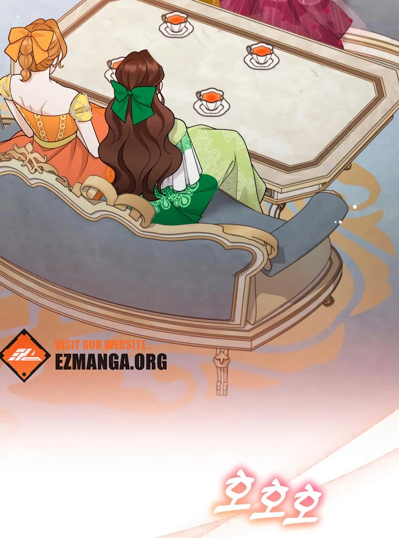 Hold Her Tighter So She Wouldn’t Run Away Chapter 46 - page 35