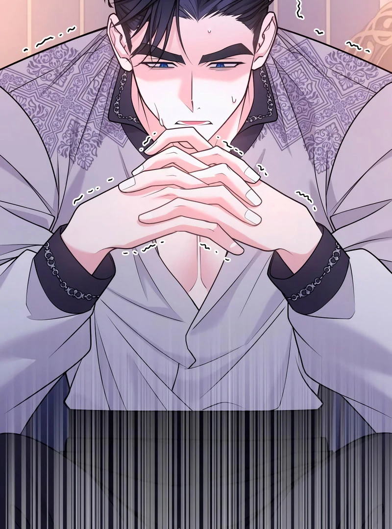 Hold Her Tighter So She Wouldn’t Run Away Chapter 46 - page 41