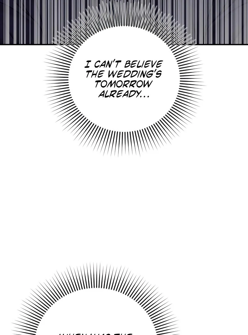 Hold Her Tighter So She Wouldn’t Run Away Chapter 46 - page 42