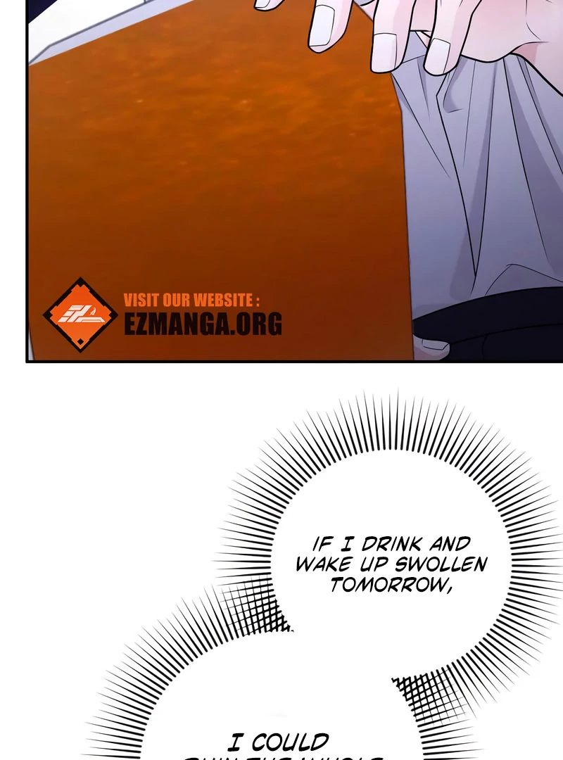 Hold Her Tighter So She Wouldn’t Run Away Chapter 46 - page 47