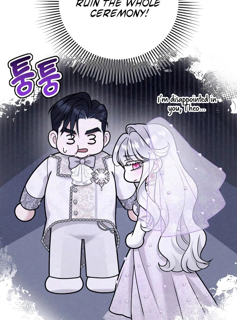 Hold Her Tighter So She Wouldn’t Run Away Chapter 46 - page 48