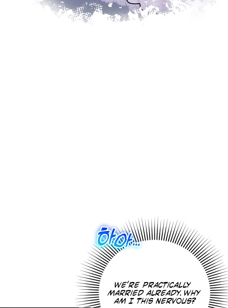 Hold Her Tighter So She Wouldn’t Run Away Chapter 46 - page 49