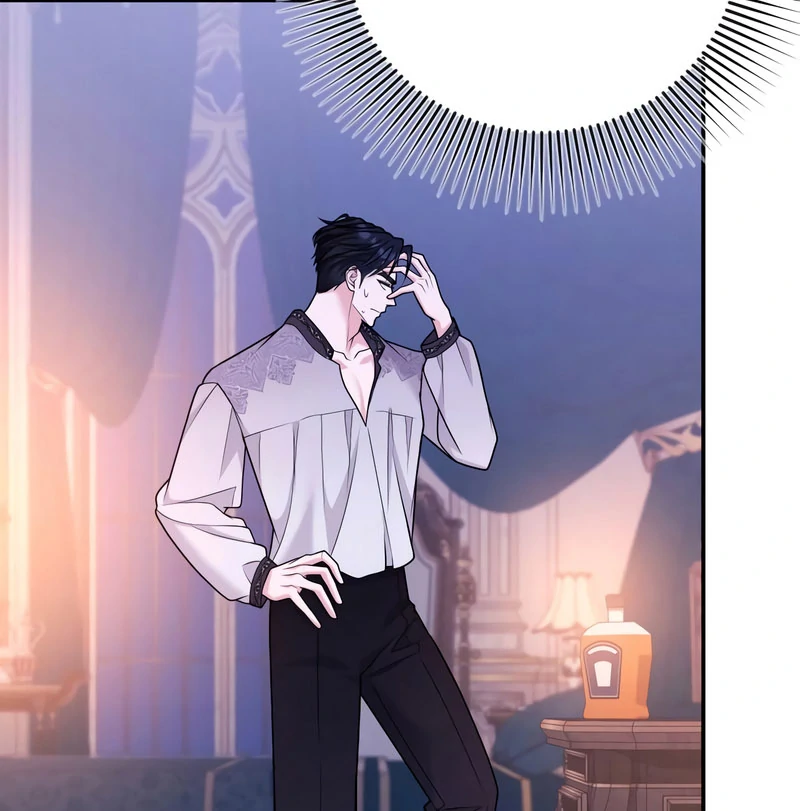 Hold Her Tighter So She Wouldn’t Run Away Chapter 46 - page 50