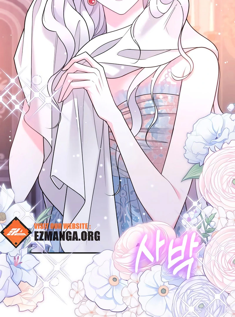 Hold Her Tighter So She Wouldn’t Run Away Chapter 46 - page 53