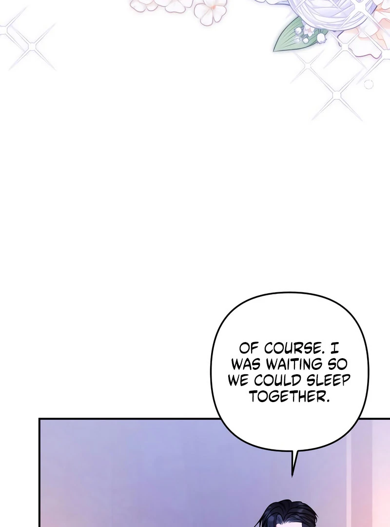 Hold Her Tighter So She Wouldn’t Run Away Chapter 46 - page 54