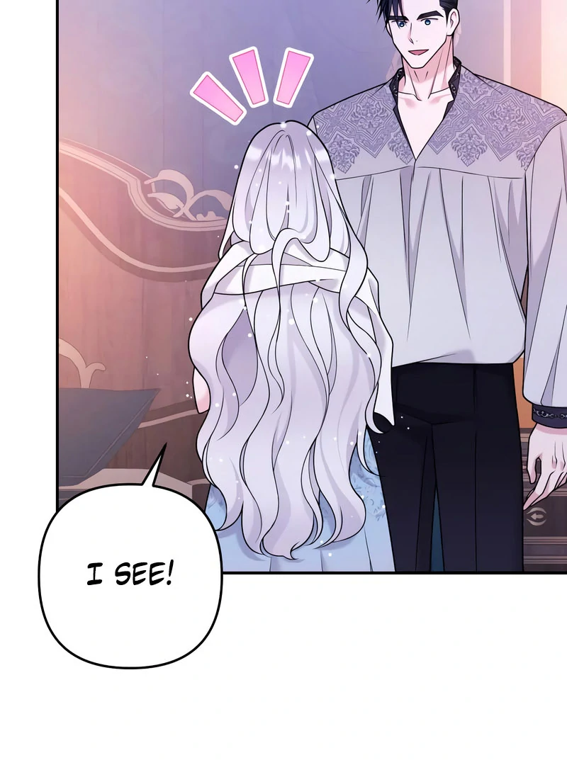 Hold Her Tighter So She Wouldn’t Run Away Chapter 46 - page 55