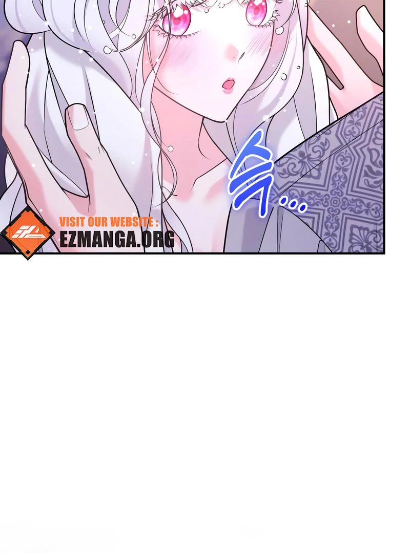 Hold Her Tighter So She Wouldn’t Run Away Chapter 46 - page 57