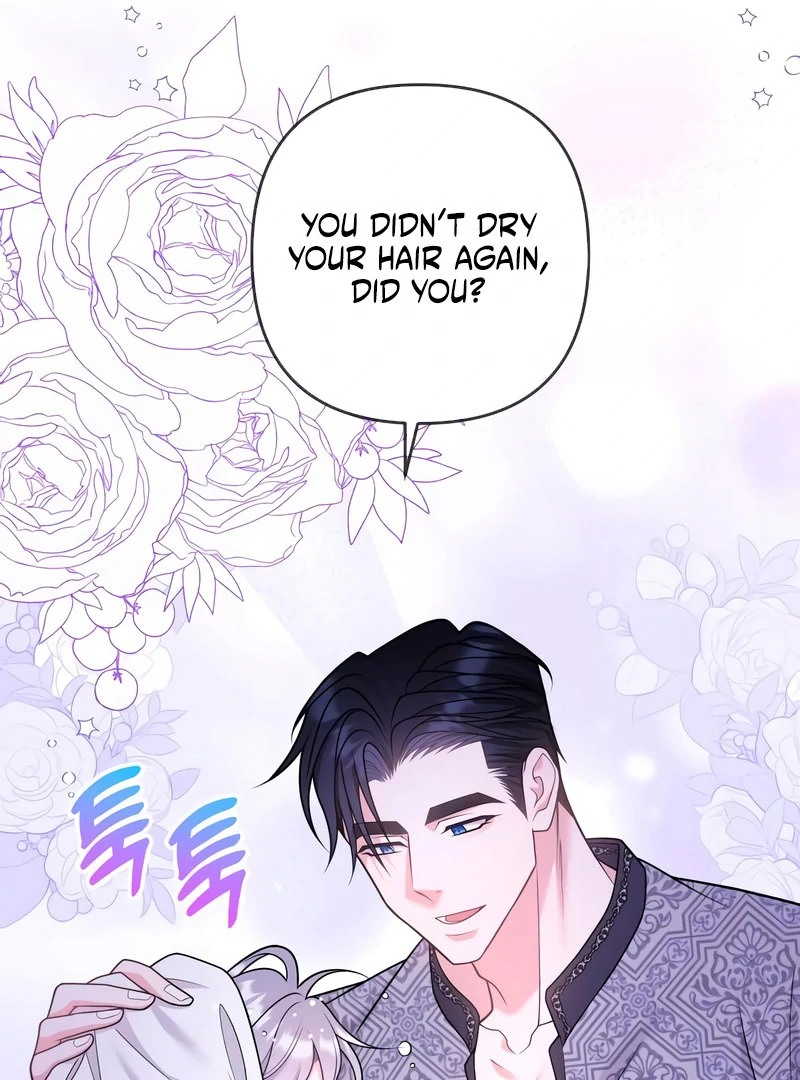 Hold Her Tighter So She Wouldn’t Run Away Chapter 46 - page 58