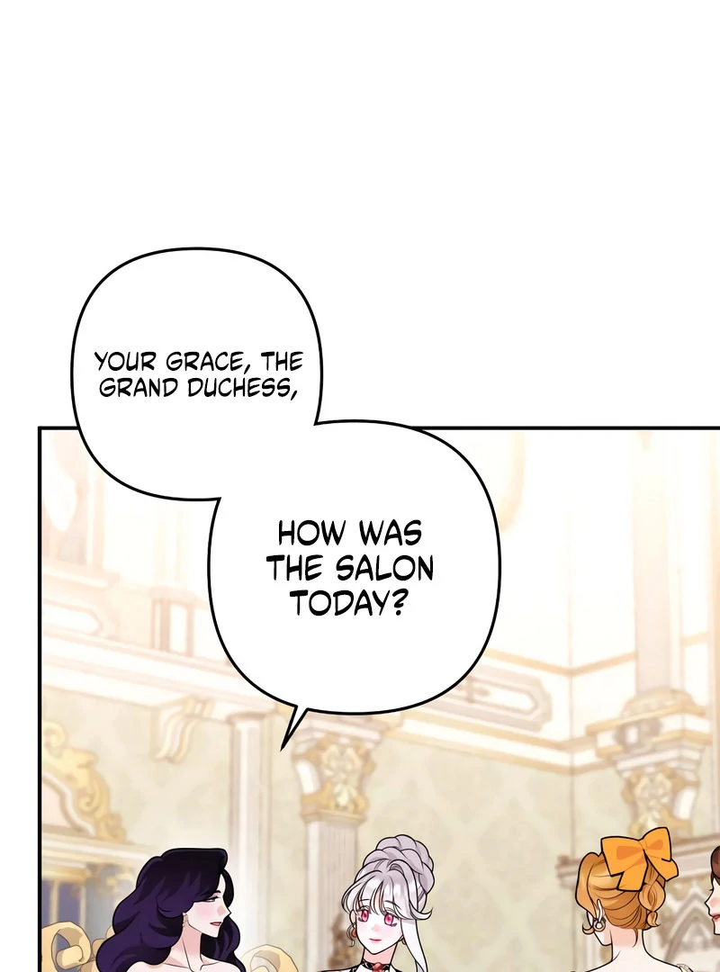 Hold Her Tighter So She Wouldn’t Run Away Chapter 46 - page 5